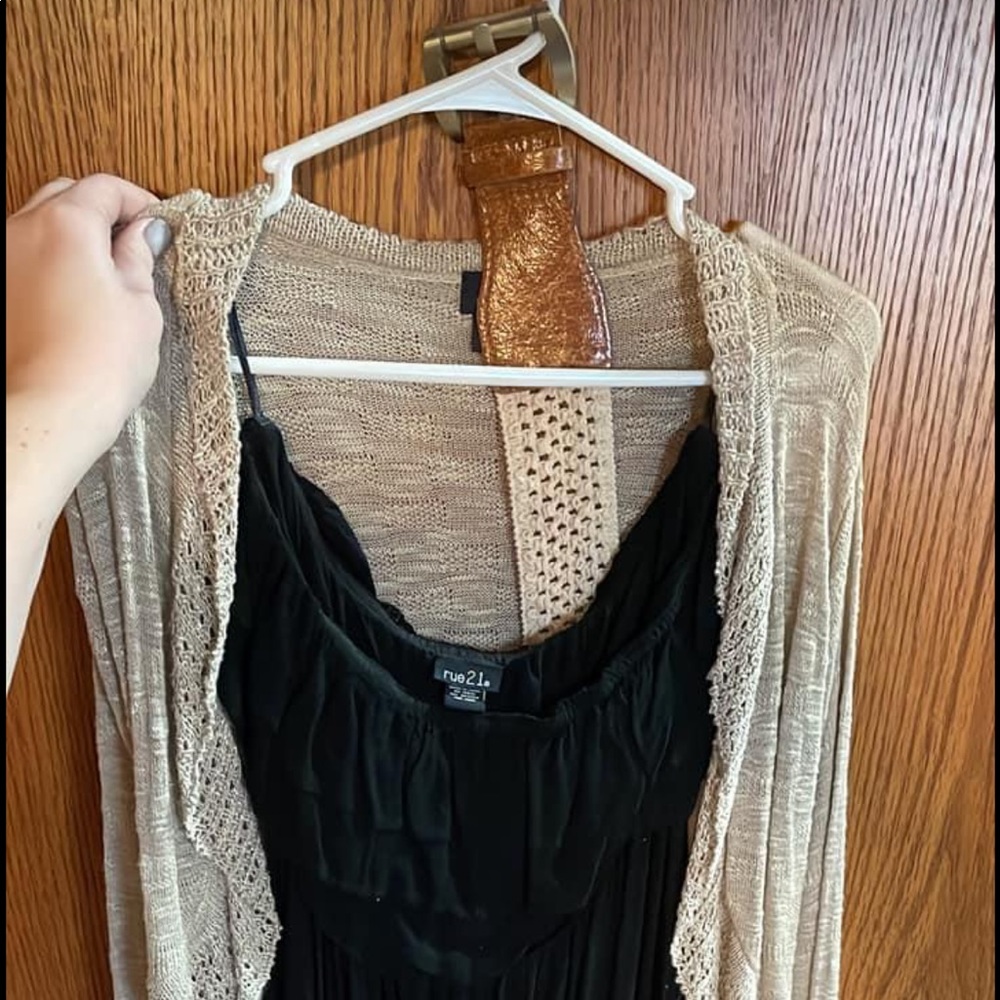 XL Rue21 dress